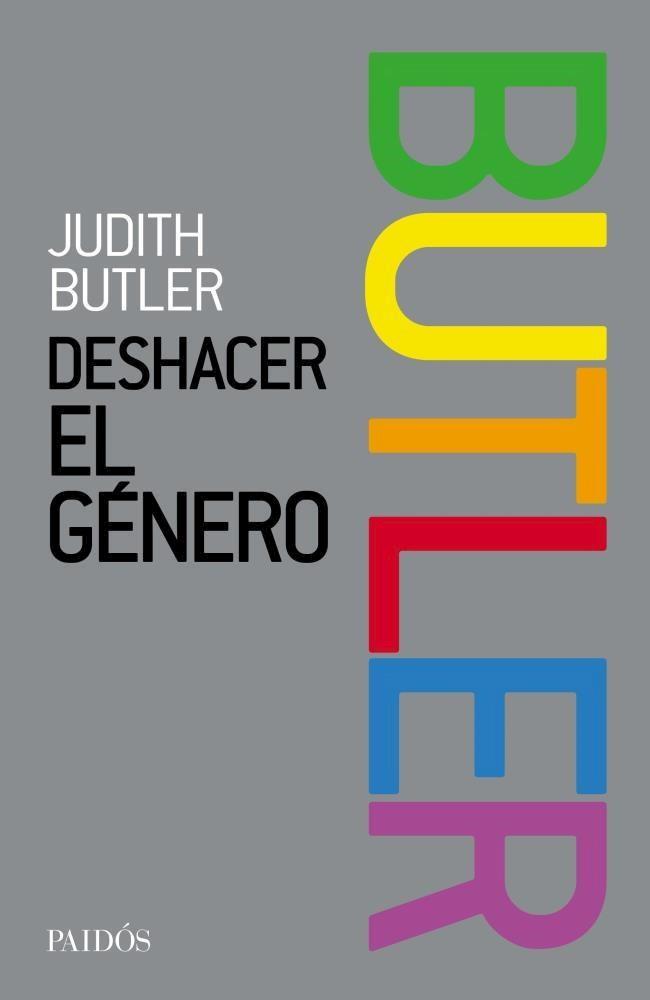 Deshacer el genero