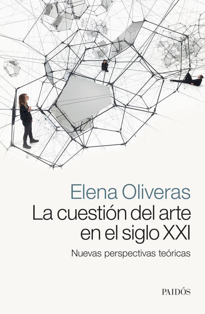 La cuestion del arte en el siglo 21
