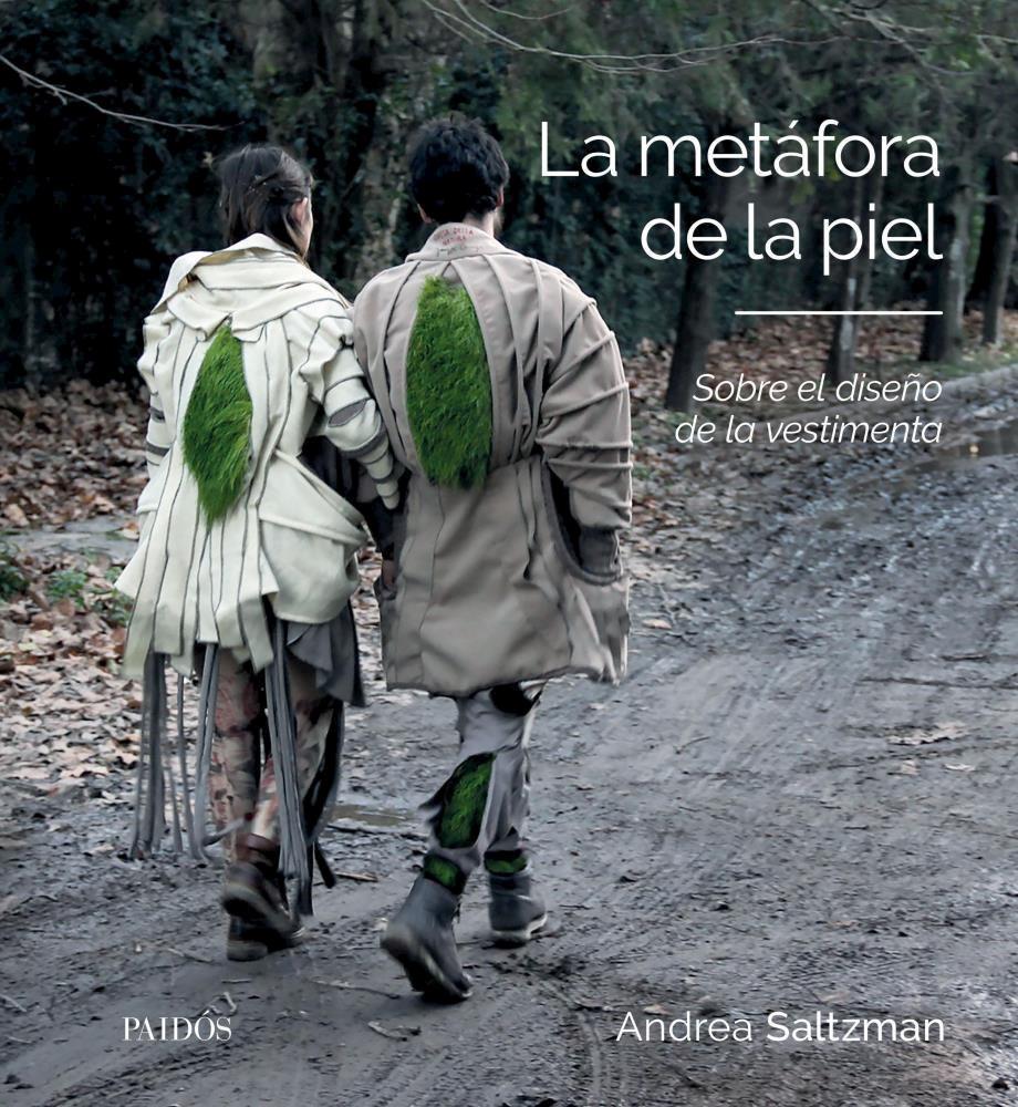 La metafora de la piel