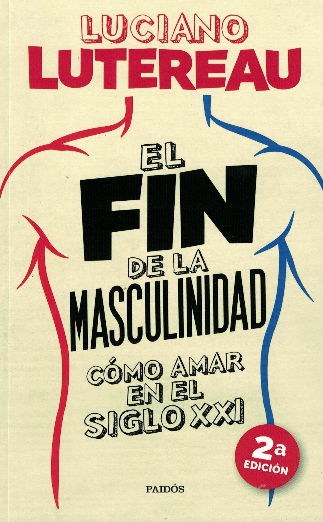 El fin de la masculinidad