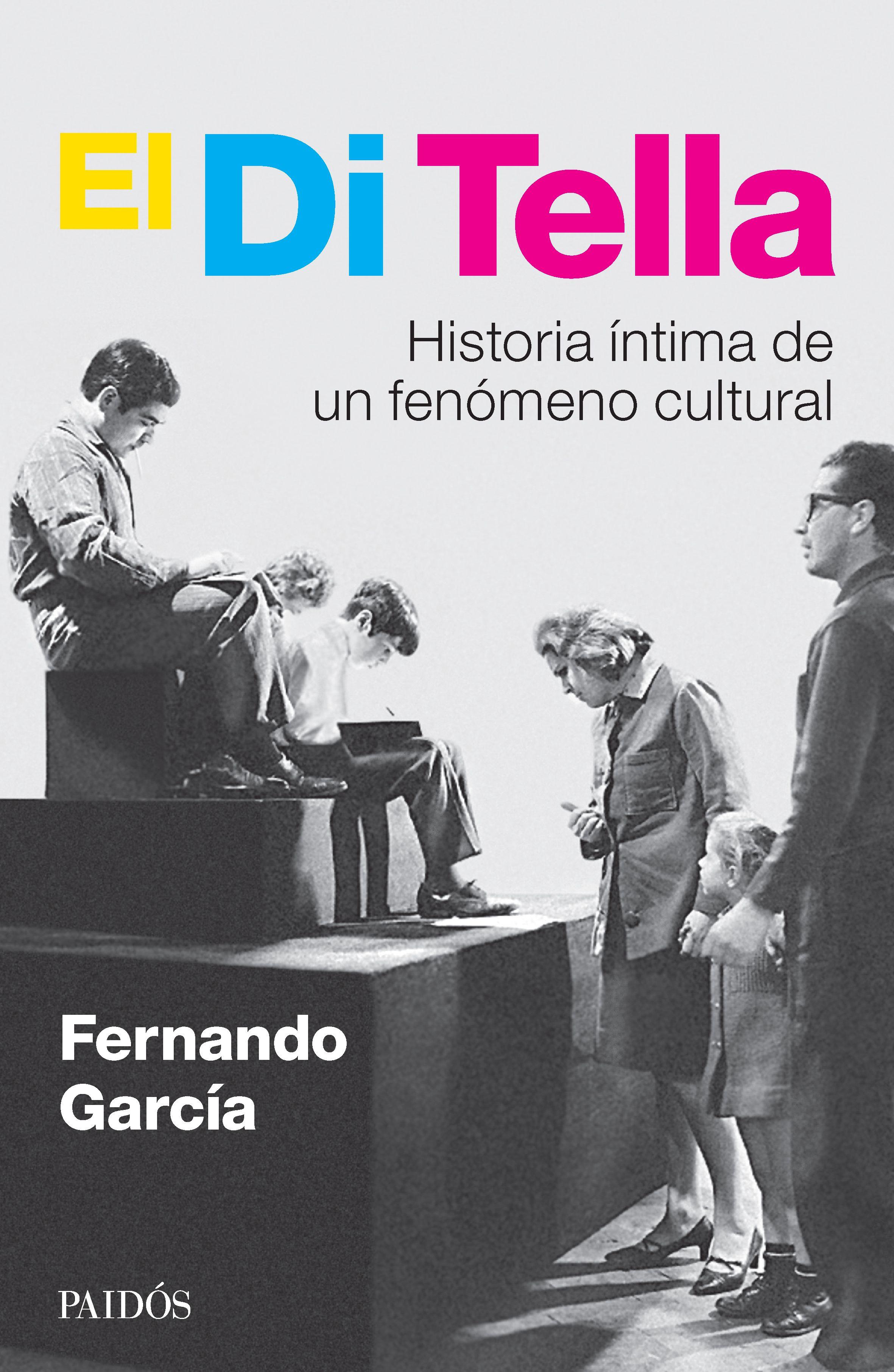 El di tella