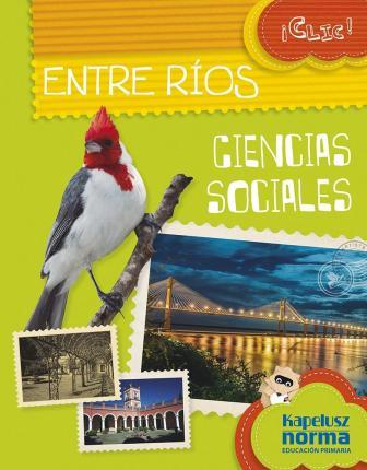 Sociales 4 entre rios - clic
