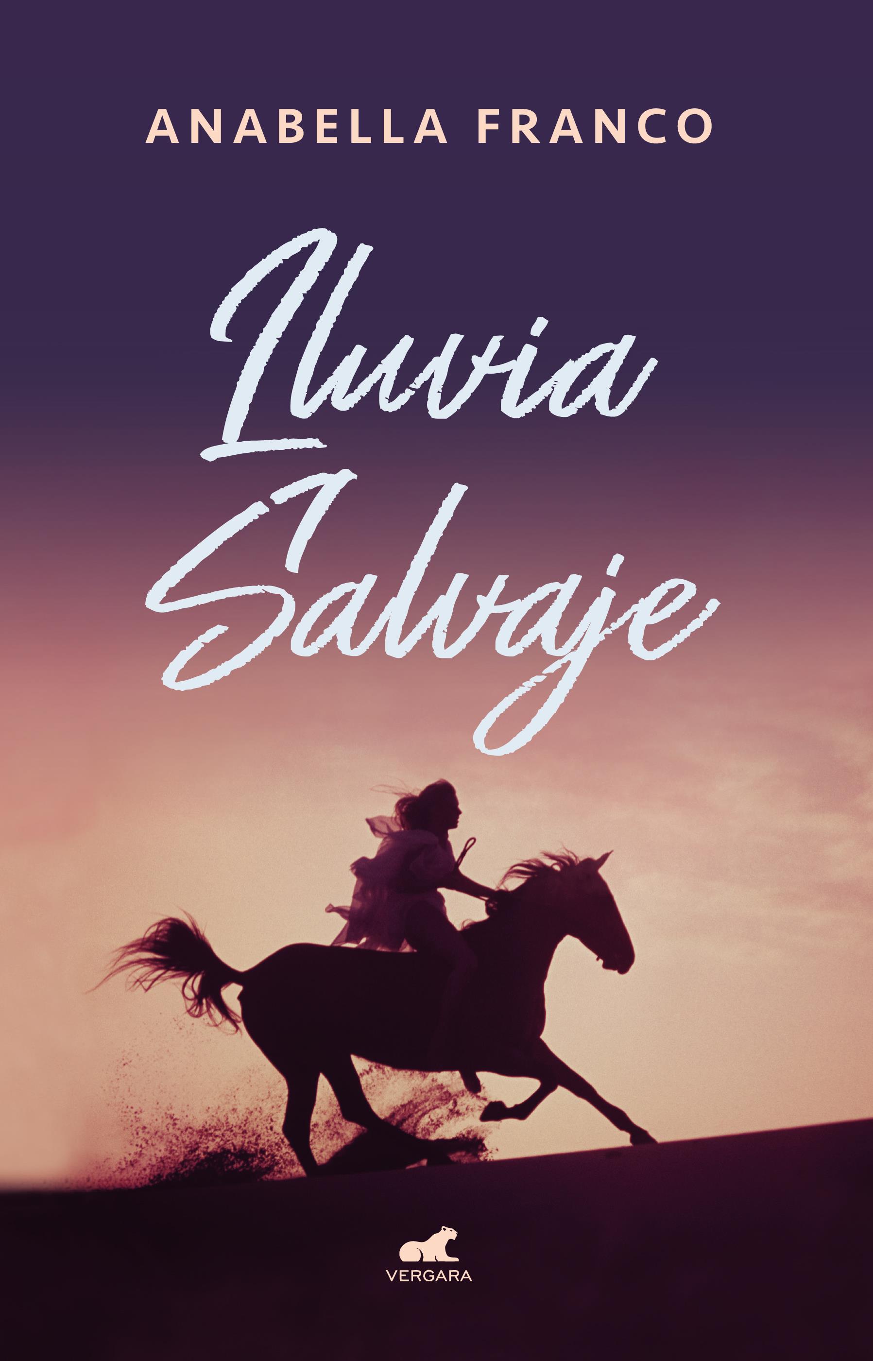 Lluvia salvaje