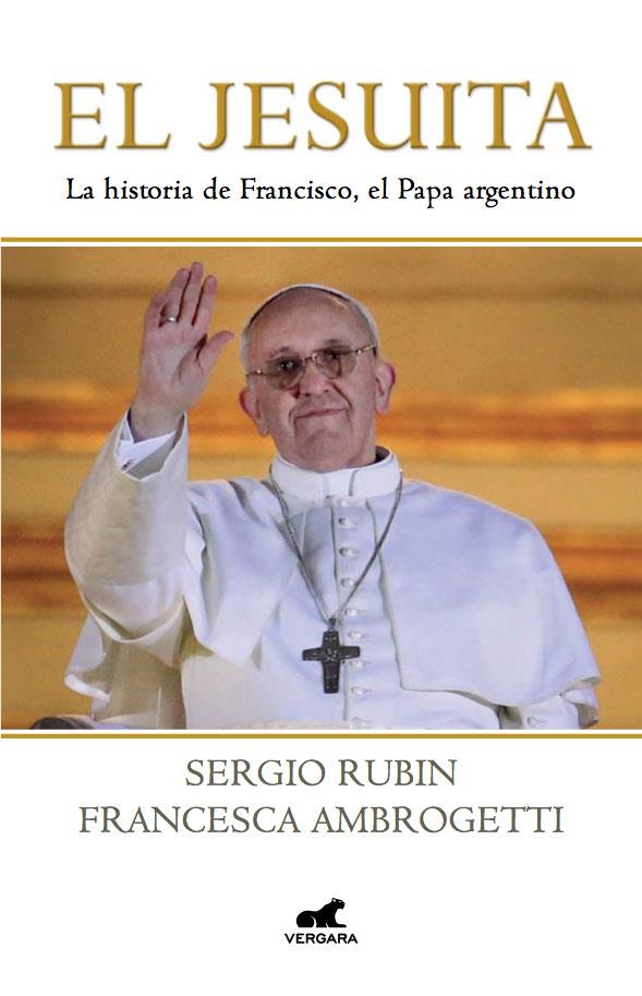Jesuita, el. La historia de francisco