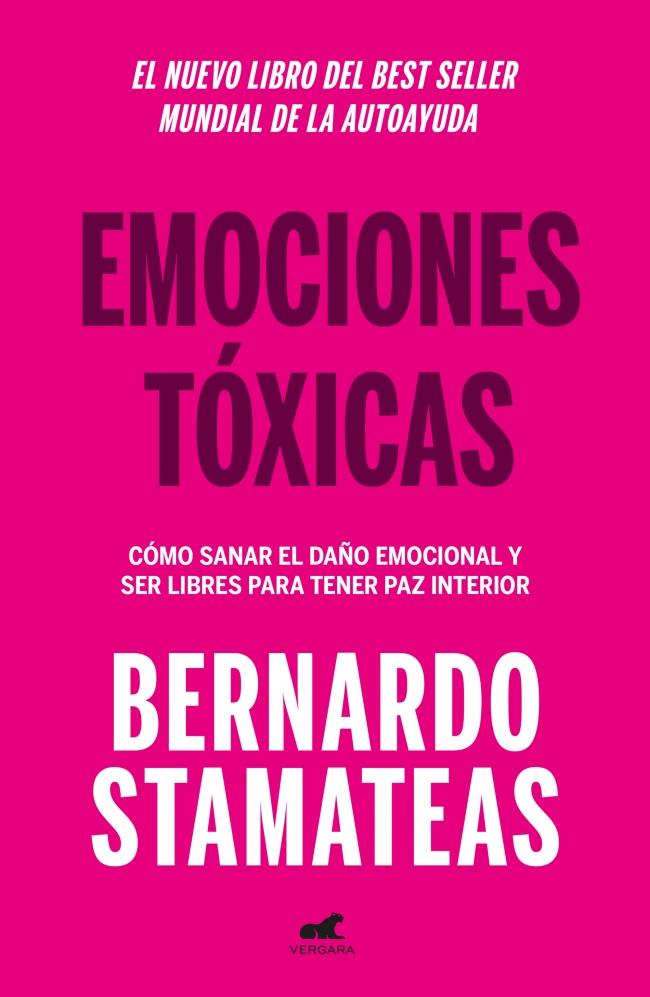 Emociones toxicas