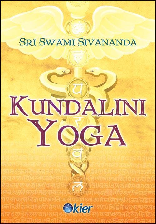 Kundalini yoga - 2014