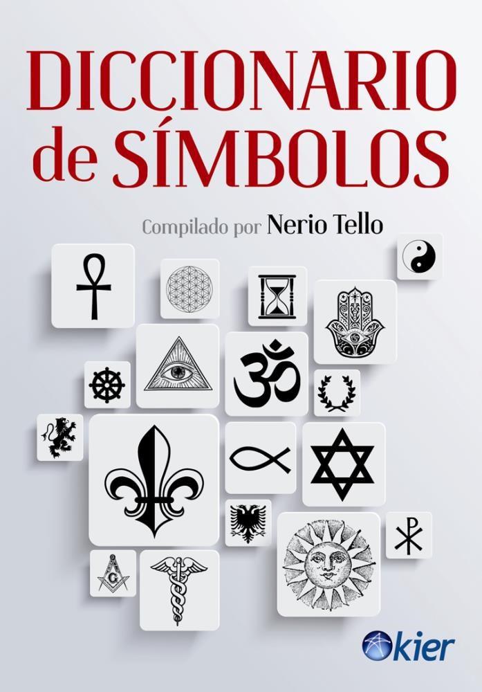 Dicc.de simbolos