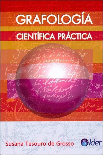 Grafologia cientifica practica