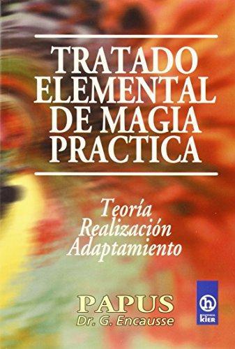 Tratado elemental de magia practica