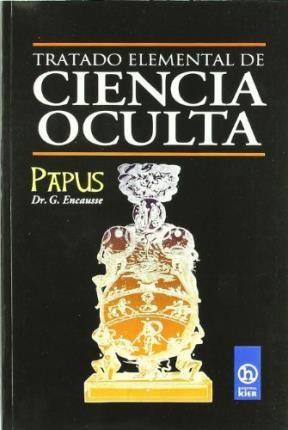 Tratado elemental de la ciencia oculta