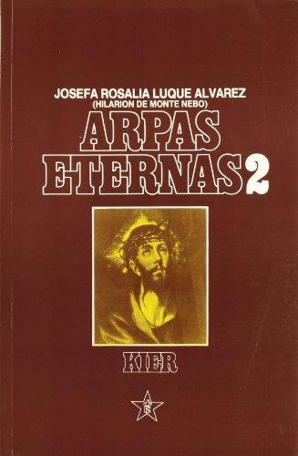 Arpas eternas 2