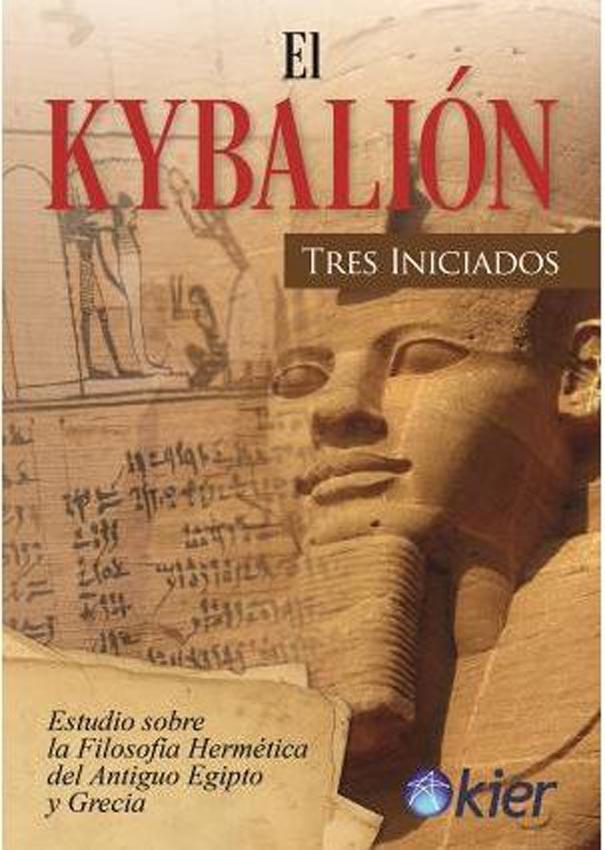 Kybalion, el - 2/ed.