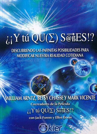 Y tu que sabes?