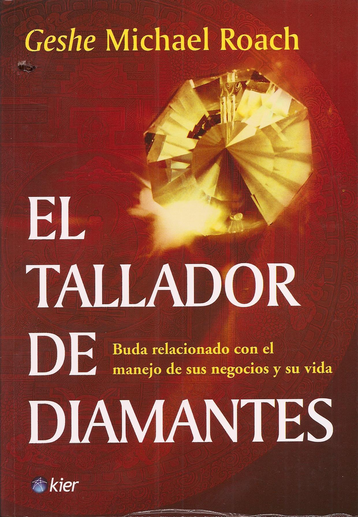 El tallador de diamantes