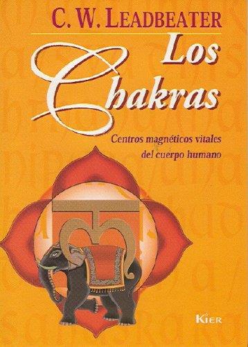 Chakras, los. (nuevo formato)