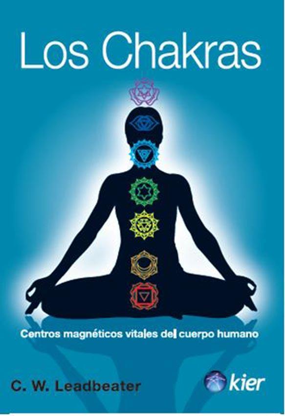Los chakras