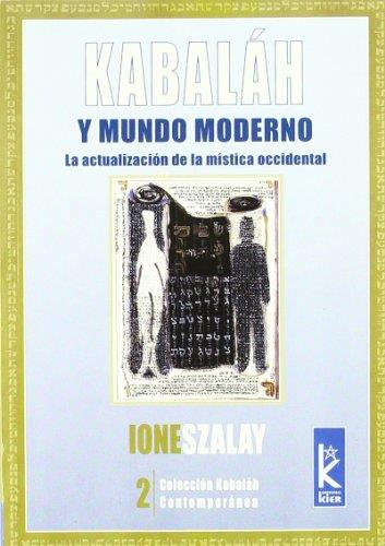 Kabalah y mundo moderno