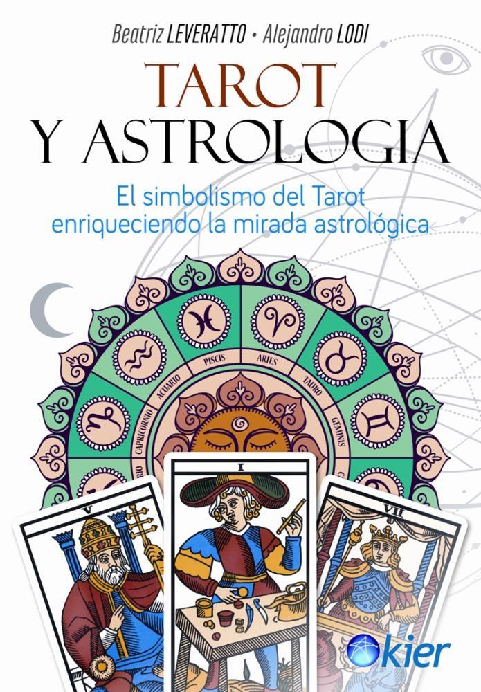 Tarot y astrologia. Simbolismo del...
