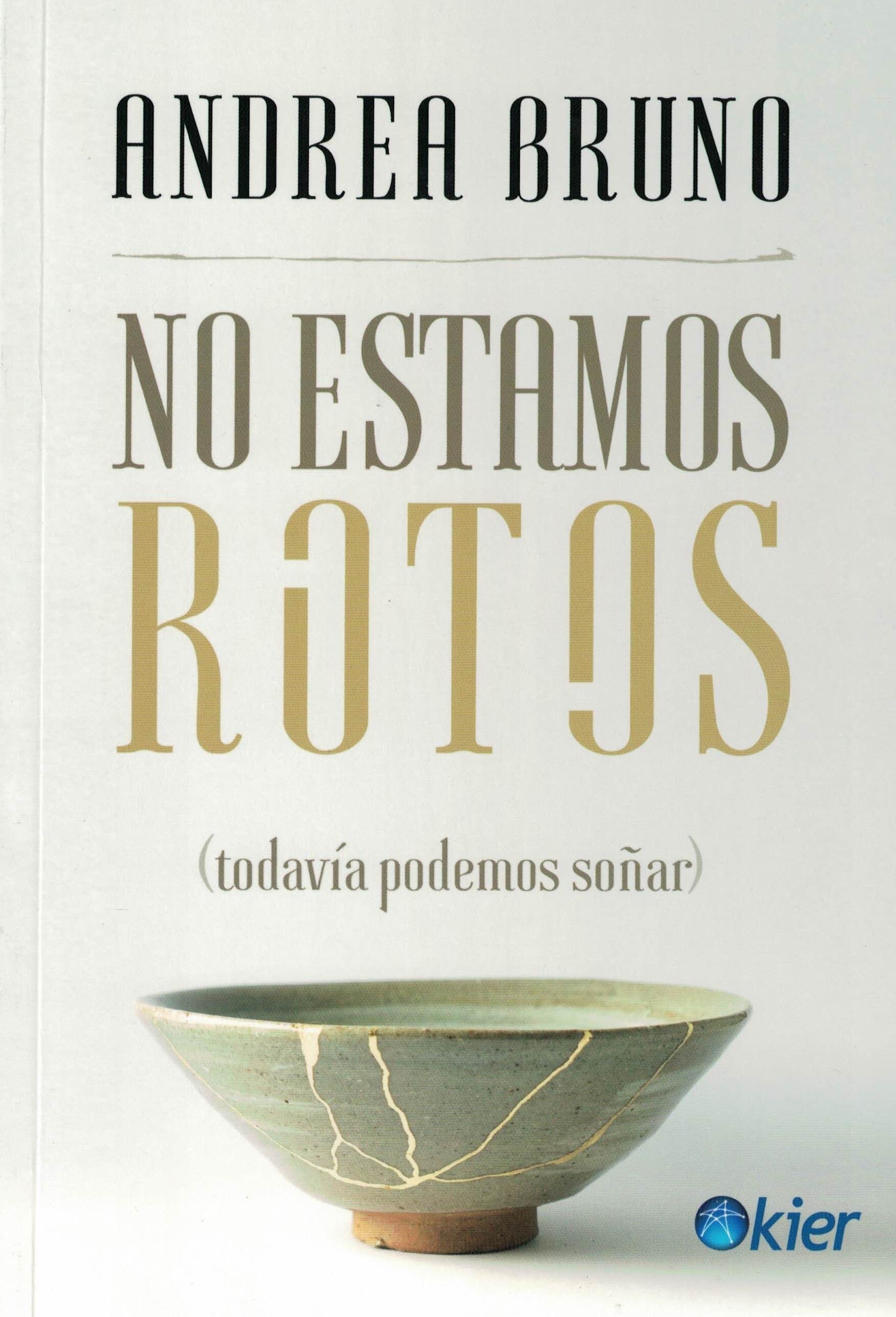 No estamos rotos