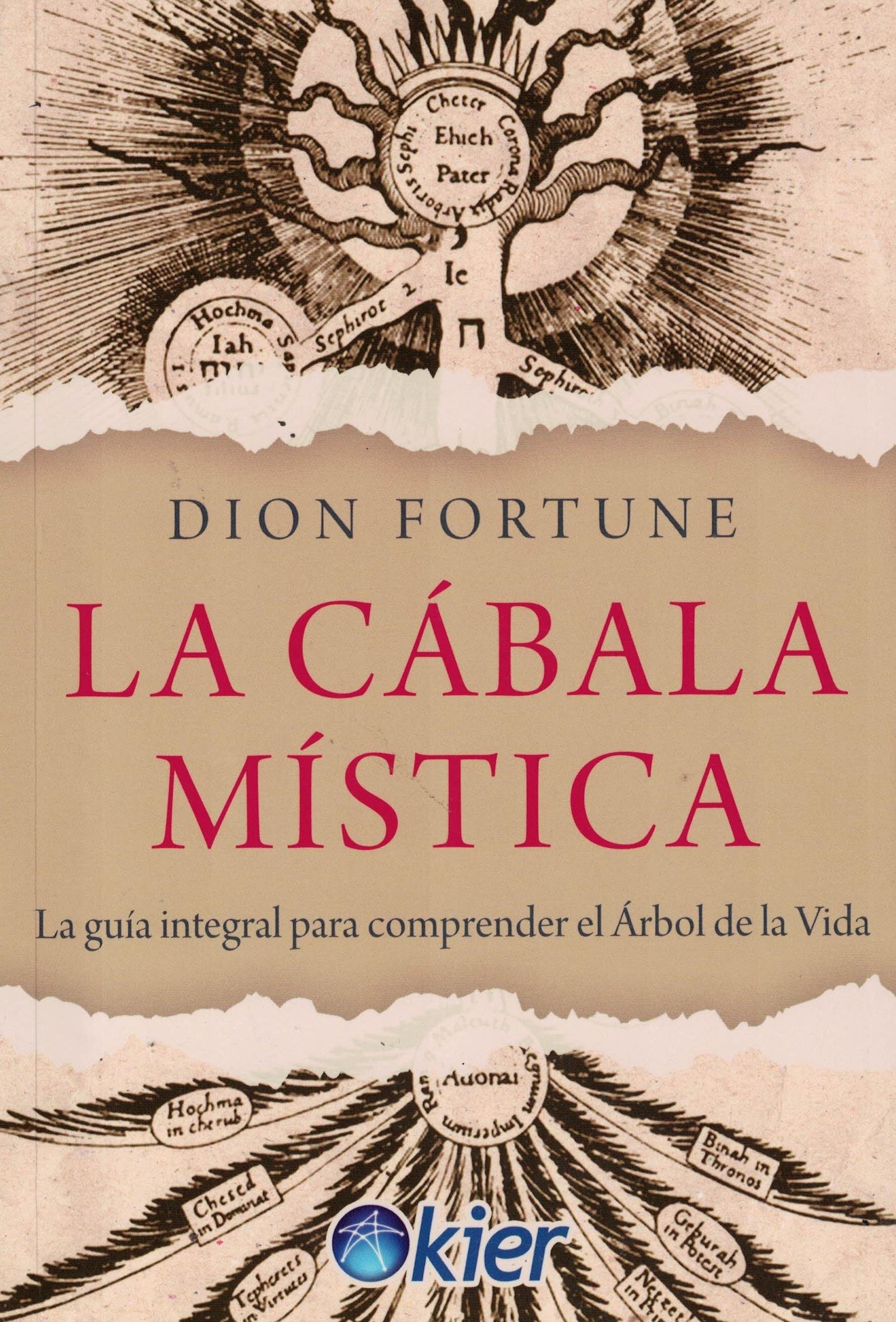 La cábala mística