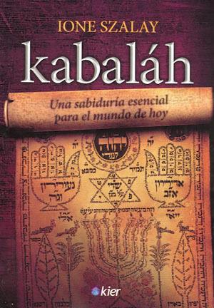 Kabalah una sabiduria esencial