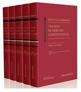 Tratado de derecho constitucional