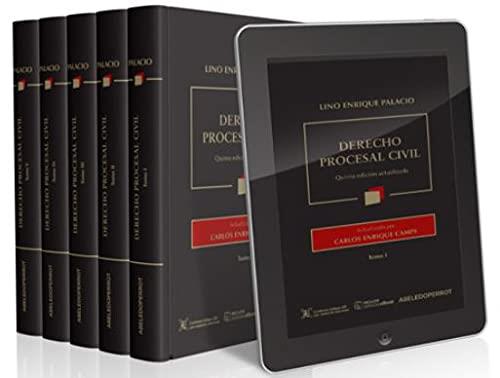 Derecho procesal civil