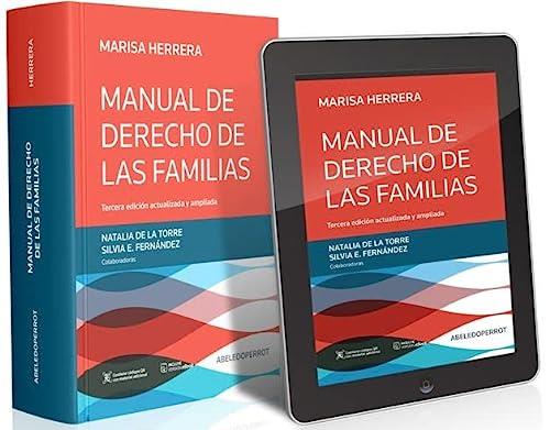Manual de derecho de las familias?
