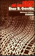 Notas de algebra 1