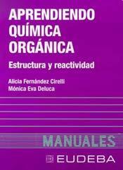 Aprendiendo quimica organica