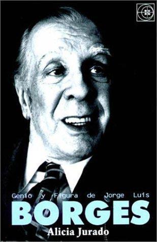 Genio y figura de jorge l.borges
