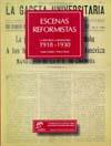 Escenas reformistas