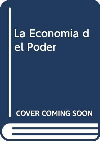 La economia del poder