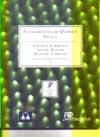 Fundamentos de quimica fisica