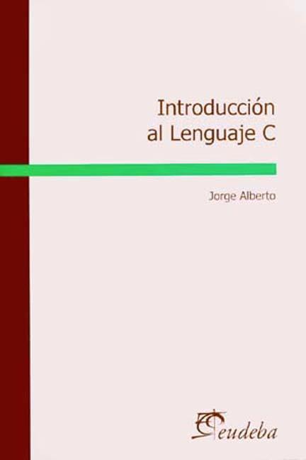 Introd.al lenguaje c
