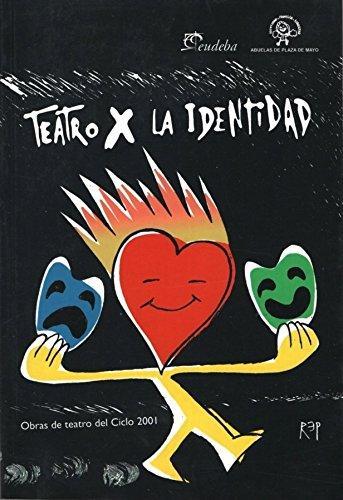 Teatro por la identidad