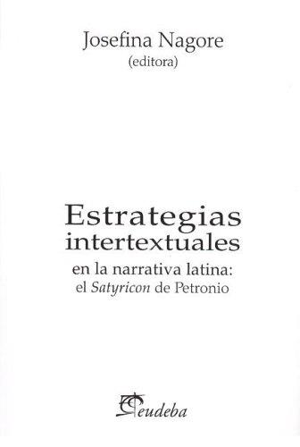 Estrategias intertextuales