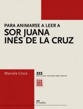 Para animarse a leer a sor juana ines de la cruz