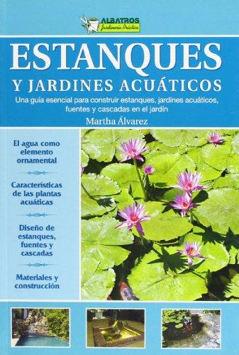Estanques y jardines acuaticos
