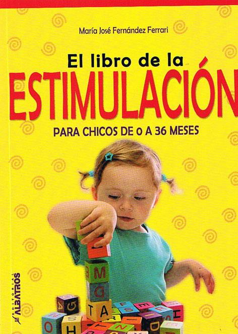 El libro de la estimulacion