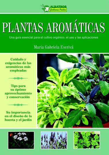 Plantas aromaticas