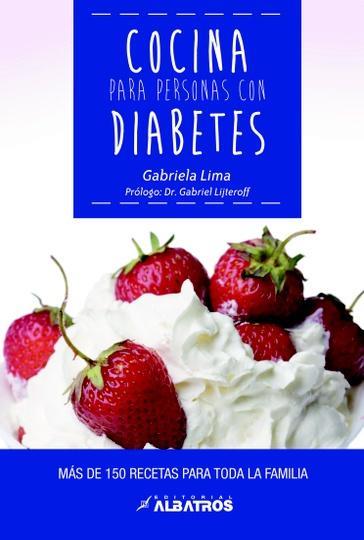 Cocina para personas con diabetes