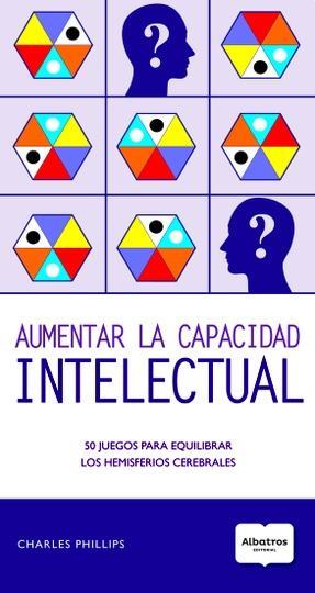 Aumentar la capacidad intelectual