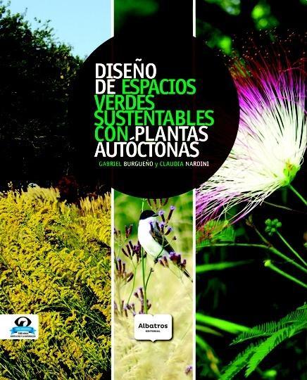 Diseño de espacios verdes sustentables