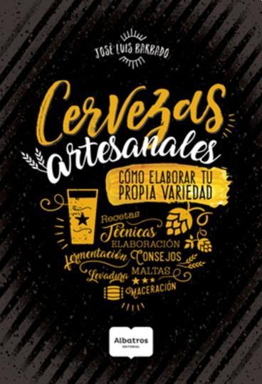 Cervezas artesanales