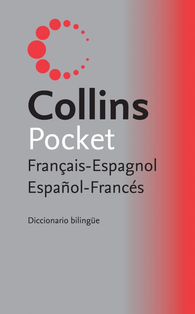 Dicc.pocket frances/español