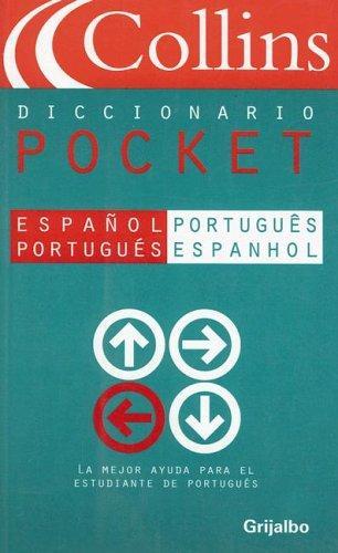 Dicc.pocket portugues/español/portugues