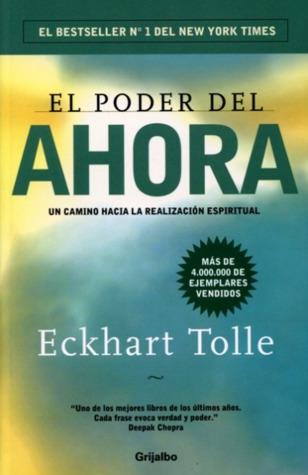 El poder del ahora