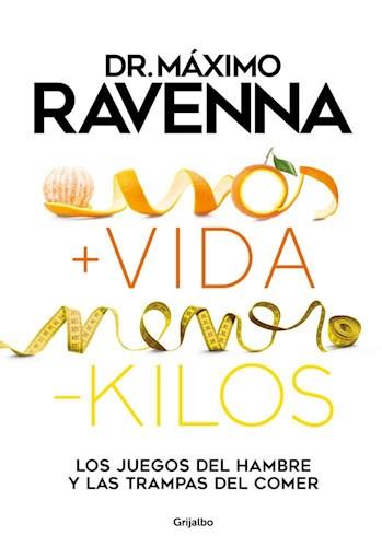 Mas vida menos kilos