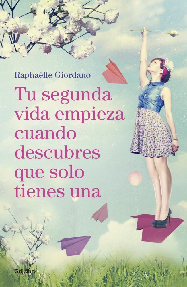 Tu segunda vida empieza cuando descubres que solo tienes una